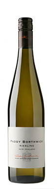 Paddy Borthwick, Riesling 2014