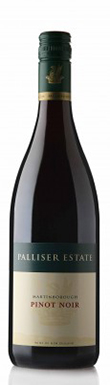 Palliser Estate, Pinot Noir 2014
