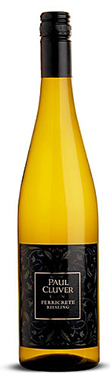 Paul Cluver, Ferricrete Riesling 2015