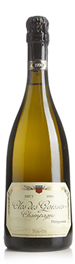 Philipponnat, Clos des Goisses, Champagne 1996