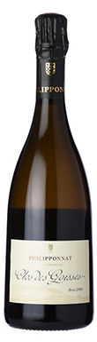 Philipponnat, Clos des Goisses, Champagne 2006