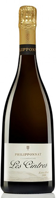 Philipponnat, Les Cintres Extra Brut, Champagne 2006