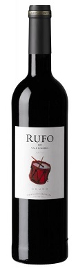 Quinta Vale D. Maria, Rufo 2013