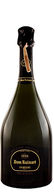 Ruinart, Dom Ruinart Blanc de Blancs (Magnum) 1996