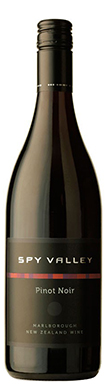Spy Valley, Pinot Noir 2014