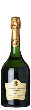 Taittinger, Comtes de Champagne Blanc de Blancs 1996