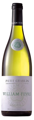 William Fevre, Petit Chablis 2014