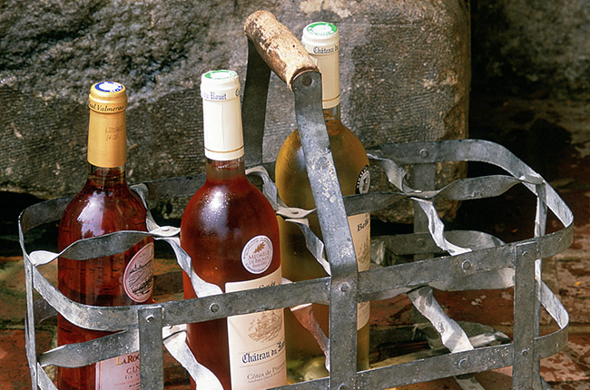 Should you put wine in the freezer? - ask Decanter