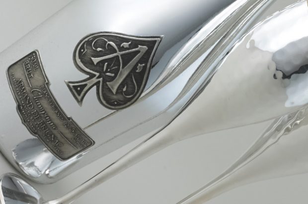 Ace of Spades, Red Red Wine Quiz