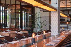 Best restaurants in Napa