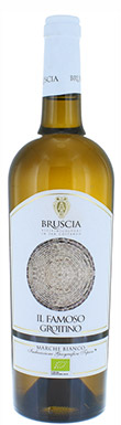 Bruscia, Il Famoso Grottino 2014