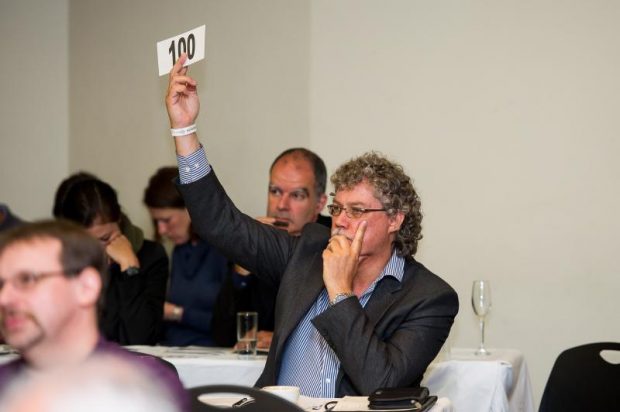 2016 Cape Winemakers Guild