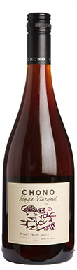 Chono, Pinot Noir 2013