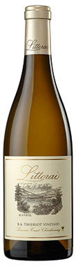 Littorai, BA Thieriot Vineyard Chardonnay 2013