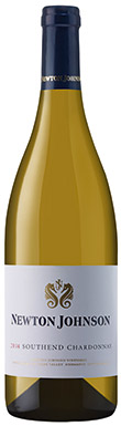 Newton Johnson, Southend Chardonnay 2014