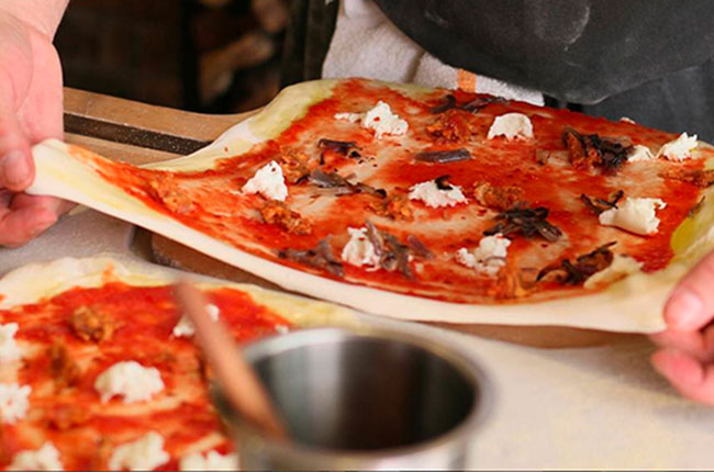 Best restaurants in Napa