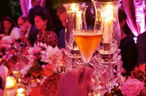 Piper Heidsieck launch Rare Rosé Champagne