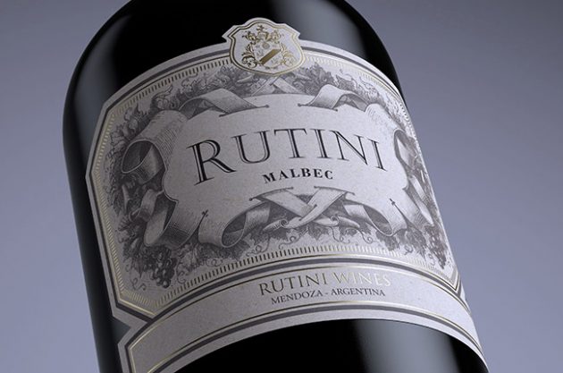 Rutini Wines
