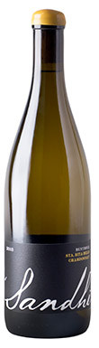 Sandhi, Bentrock Chardonnay 2013