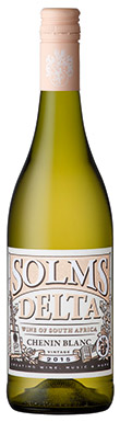 Solms Delta, Chenin Blanc 2015