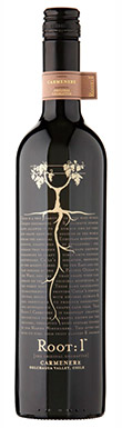 Viña Ventisquero, Carmenere Root 1