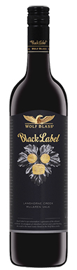 Wolf Blass, Black Label 2004