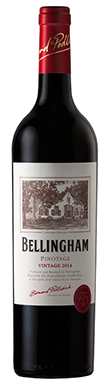 Bellingham, Homestead Pinotage 2014