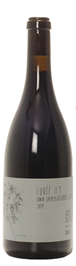 Broc Cellars, Cuvée 11.9 Syrah 2014