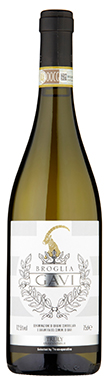 Broglia, The Co-operative Truly Irresistible Gavi 2015