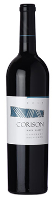 Corison, Cabernet Sauvignon 2013