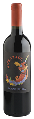 Donnafugata, Sherazade 2015