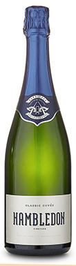 Hambledon, Classic Cuvée Brut NV