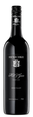 Henschke, Hill of Grace 2010