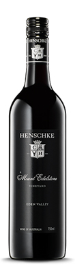 Henschke, Mount Edelstone Shiraz 2010