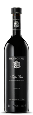 Henschke, Tappa Pass Shiraz 2010