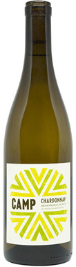 Hobo Wine Company, Camp Chardonnay 2015