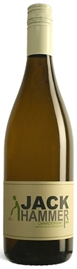 Jackhammer, Chardonnay 2013