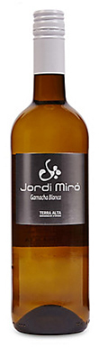 Jordi Miró, Garnacha Blanca 2014