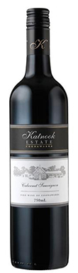 Katnook, Cabernet Sauvignon 2013