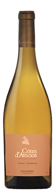Kavaklidere, Cotes d'Avanos Narince-Chardonnay 2013