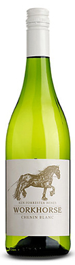 Ken Forrester, Workhorse Chenin Blanc 2015