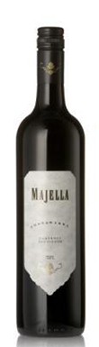 Majella, Cabernet Sauvignon 2012