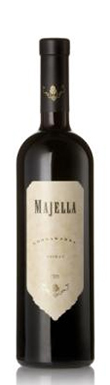 Majella, Estate Shiraz 2012