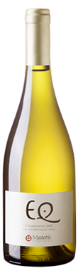 Matetic, EQ Chardonnay 2013