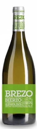 Mengoba, Brezo Blanco 2014