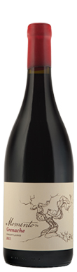 Momento, Grenache 2015