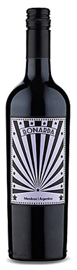 Nieto Senetiner, Bonarda 2015