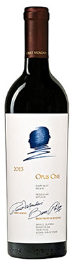Opus One 2013