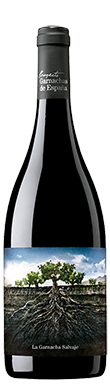 Proyecto Garnachas de España, La Garnacha Salvaje del Moncayo 2014