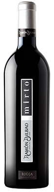 Ramón Bilbao, Mirto 2004